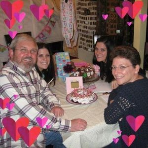 Meet your Posher, Sharon